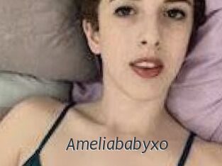 Ameliababyxo