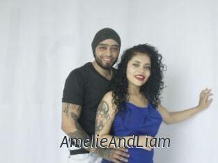 AmelieAndLiam