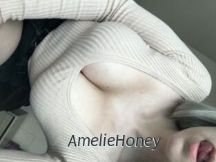 AmelieHoney