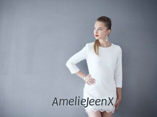 AmelieJeenX