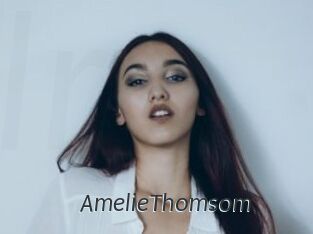 AmelieThomsom
