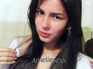 Ameliesexx
