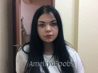 AmeliyaBoobs
