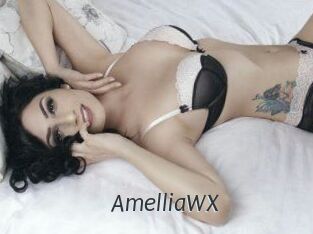 AmelliaWX