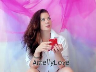 AmellyLove