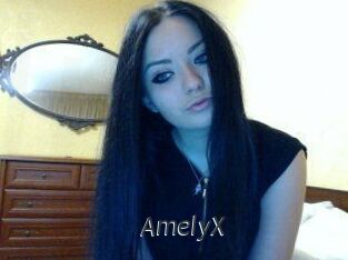 AmelyX