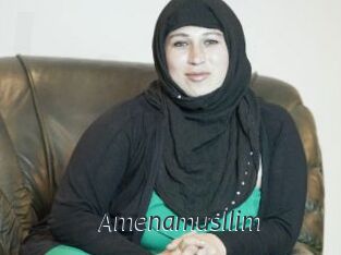 Amenamusllim