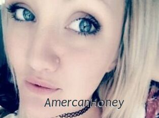 AmercanHoney