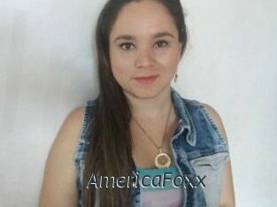 AmericaFoxx