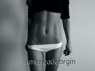AmericaGeorgin