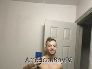 AmericanBoy98