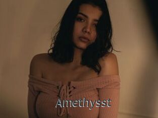 Amethysst