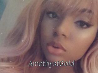 AmethystGold