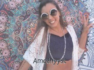 Amethyyst