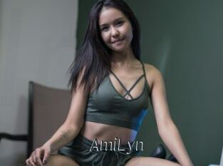 AmiLyn