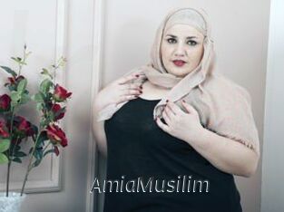 AmiaMusilim