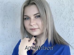 AmiaWilson