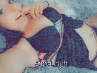AmieLeigh Ligne Rose