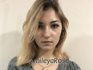 AmileyaRose