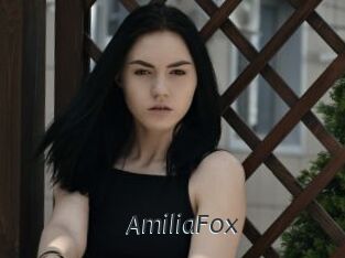 AmiliaFox