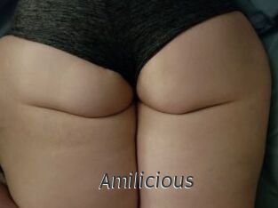 Amilicious