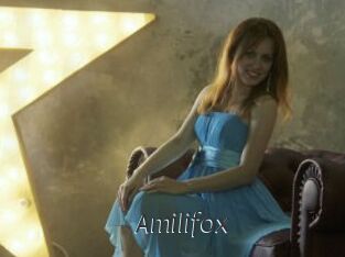 Amilifox