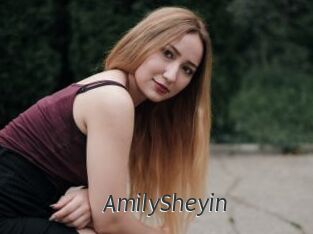 AmilySheyin
