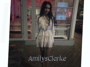 AmilysClarke