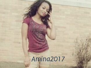 Amina2017