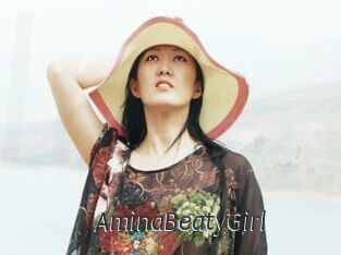 AminaBeatyGirl