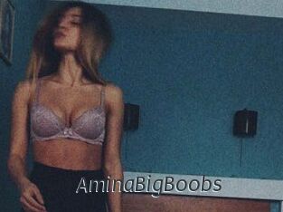 AminaBigBoobs