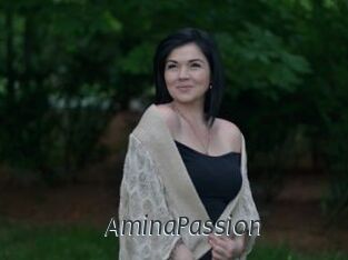 AminaPassion