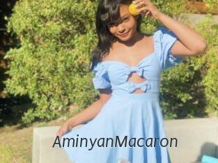 AminyanMacaron