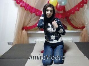 AmiraMoore