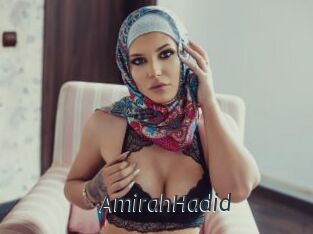 AmirahHadid
