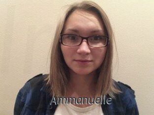 Ammanuelle