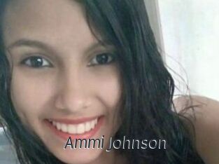 Ammi_Johnson