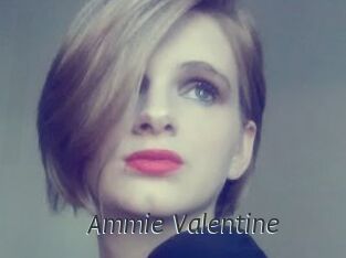 Ammie_Valentine Ligne Rose