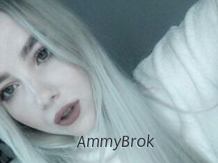 AmmyBrok Ligne Rose