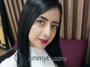 AmmyEvaans