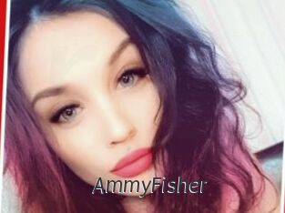 AmmyFisher