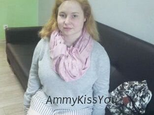 AmmyKissYou