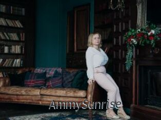 AmmySunrise Ligne Rose