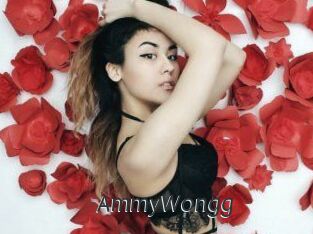 AmmyWongg