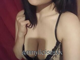 AmmyliciousXx
