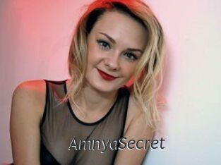 AmnyaSecret