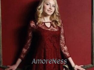 AmoreNess