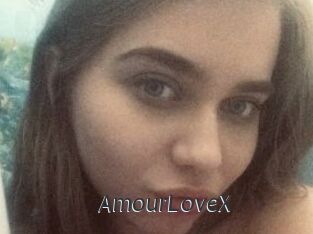 AmourLoveX