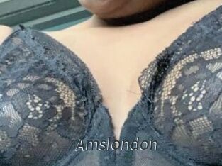 Amslondon