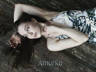 Amurka